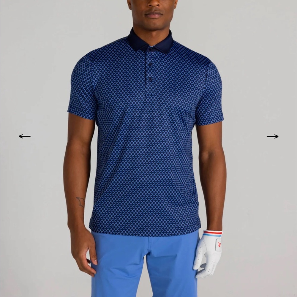 Golf shirt